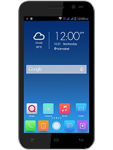 Best available price of QMobile Noir X600 in Gambia
