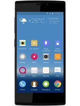 Best available price of QMobile Noir Z6 in Gambia