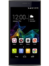 Best available price of QMobile Noir Z8 Plus in Gambia
