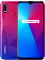 Best available price of Realme 3i in Gambia