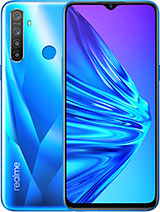 Best available price of Realme 5 in Gambia