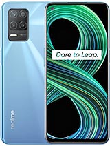 Best available price of Realme 8 5G in Gambia
