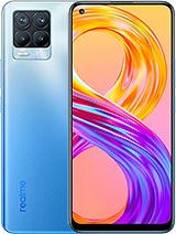Best available price of Realme 8 Pro in Gambia
