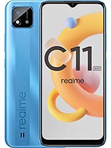 Best available price of Realme C11 (2021) in Gambia