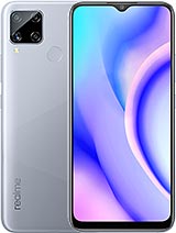 Best available price of Realme C15 Qualcomm Edition in Gambia