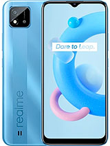 Best available price of Realme C20A in Gambia