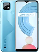 Best available price of Realme C21 in Gambia