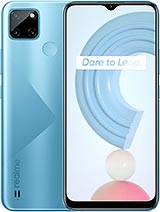 Best available price of Realme C21Y in Gambia