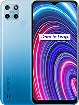 Best available price of Realme C25Y in Gambia