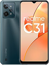 Best available price of Realme C31 in Gambia