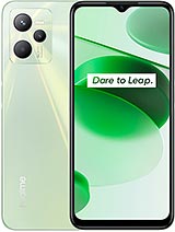 Best available price of Realme C35 in Gambia