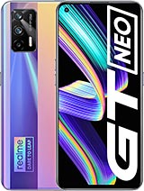 Best available price of Realme GT Neo in Gambia