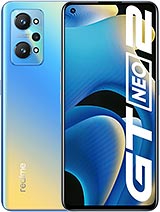 Best available price of Realme GT Neo2 in Gambia
