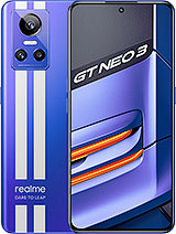 Best available price of Realme GT Neo 3 150W in Gambia