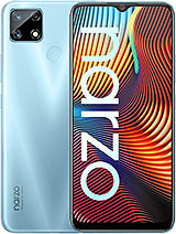 Best available price of Realme Narzo 20 in Gambia
