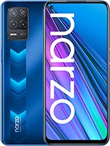 Best available price of Realme Narzo 30 5G in Gambia