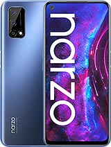 Best available price of Realme Narzo 30 Pro 5G in Gambia