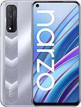 Best available price of Realme Narzo 30 in Gambia