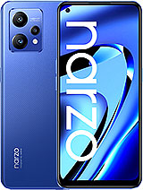 Best available price of Realme Narzo 50 Pro in Gambia