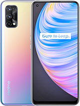 Best available price of Realme Q2 Pro in Gambia