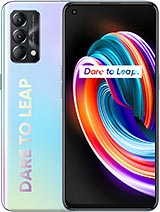 Best available price of Realme Q3 Pro Carnival in Gambia