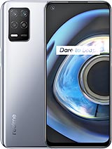 Best available price of Realme Q3 5G in Gambia