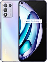 Best available price of Realme Q3t in Gambia