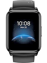 Best available price of Realme Watch 2 in Gambia