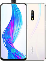 Best available price of Realme X in Gambia