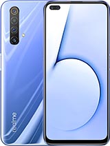 Best available price of Realme X50 5G (China) in Gambia
