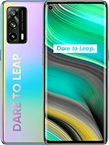 Best available price of Realme X7 Pro Ultra in Gambia