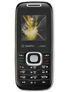 Best available price of Sagem my226x in Gambia