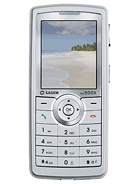 Best available price of Sagem my500X in Gambia