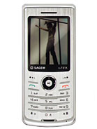 Best available price of Sagem my721x in Gambia