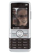 Best available price of Sagem my800X in Gambia