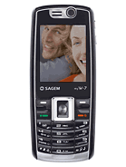 Best available price of Sagem myW-7 in Gambia