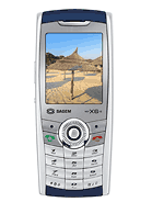 Best available price of Sagem MY X6-2 in Gambia