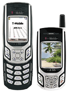 Best available price of Sagem MY Z-55 in Gambia