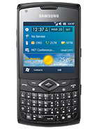 Best available price of Samsung B7350 Omnia PRO 4 in Gambia