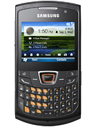 Best available price of Samsung B6520 Omnia PRO 5 in Gambia
