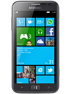 Best available price of Samsung Ativ S I8750 in Gambia