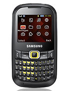 Best available price of Samsung B3210 CorbyTXT in Gambia