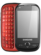 Best available price of Samsung B5310 CorbyPRO in Gambia
