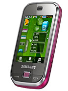Best available price of Samsung B5722 in Gambia