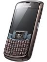 Best available price of Samsung B7320 OmniaPRO in Gambia