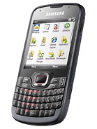 Best available price of Samsung B7330 OmniaPRO in Gambia
