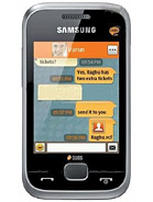 Best available price of Samsung C3312 Duos in Gambia