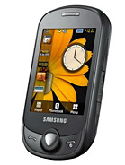 Best available price of Samsung C3510 Genoa in Gambia