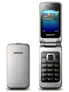 Best available price of Samsung C3520 in Gambia