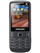 Best available price of Samsung C3780 in Gambia